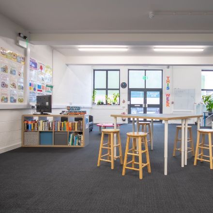 Office in Blandford Forum - photo 4